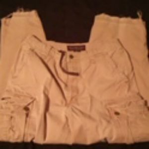 Abercrombie jeans